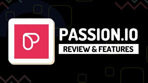 Passion io reviews. Things To Know About Passion io reviews. 